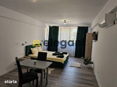 Cladire noua cu 7 garsoniere, P+2+M, 255 mp utili, Casa Stiintei