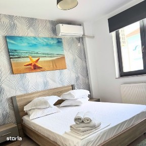 Apartament de inchiriat in Eforie Nord