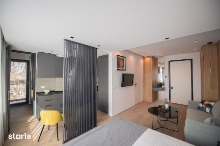 Studio de lux ultramodern centrul Constantei termen lung