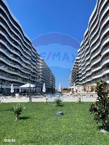 Studio de închiriat în Mamaia-Casa del Mar