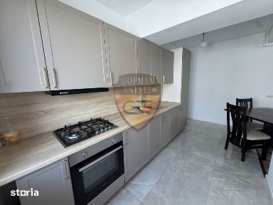 Duplex 3 camere - Faleza Nord, aproape de plaja, modern, centrala ga