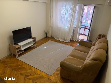 Exclusivitate-Spitalul Judetean, 2 cam dec, centrala gaz, termen lung