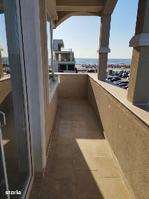 Apartament 3 camere de inchiriat | Mamaia Nord | Vedere la mare