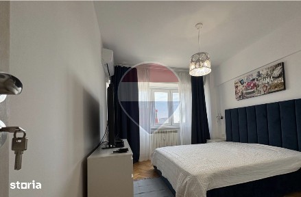 Apartament cu 3 camere de închiriat în zona Tomis Mall