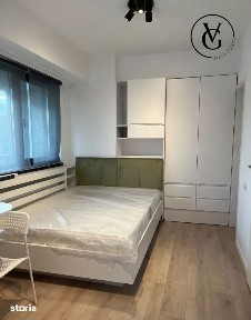 Studio modern - zona Mamaia / Hotel Iaki - An Universitar