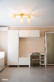 De Închiriat - Apartament 2 Camere | Sucevei | Totul Nou | Parcare |
