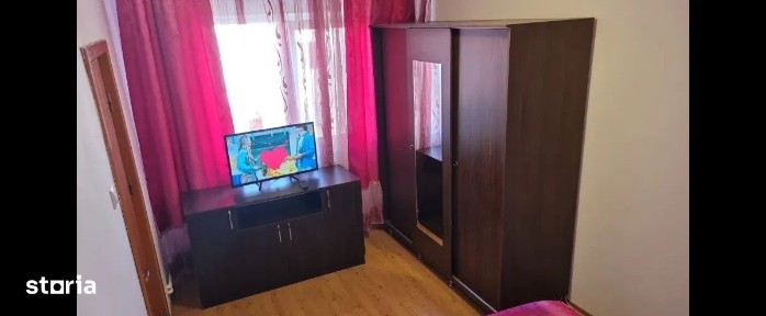 APARTAMENT 2 CAMERE | ZONA CAMPUS | TERMEN LUNG