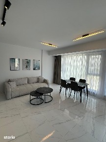 Apartament 2 Camere Modern Mamaia Nord