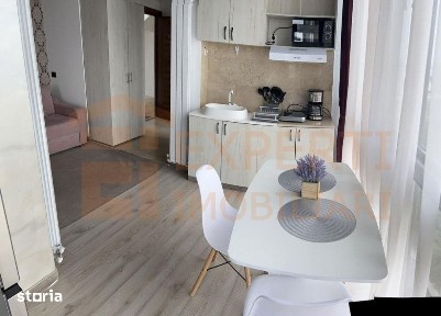 Studio de inchiriat in zona Tomis Nord - Campus