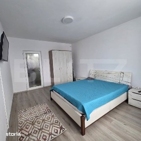Garsoniera, decomandat, 25 mp, zona Tiglina 1