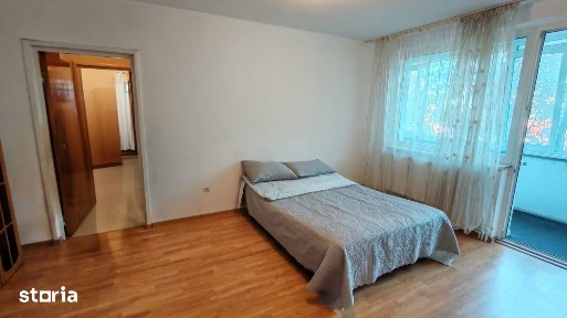Apartament doua camere cu vedere la Cosbuc