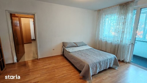 Apartament doua camere cu vedere la Cosbuc