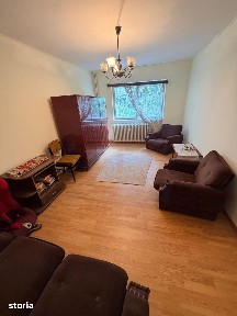 APARTAMENT CU 2 CAMERE DE VÂNZARE | MICRO 18 | PARTER