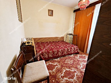 Apartament cu 2 camere | Mazepa 2 | Etaj 2 | Două balcoane