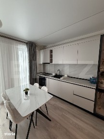 Apartament tip studio bloc nou
