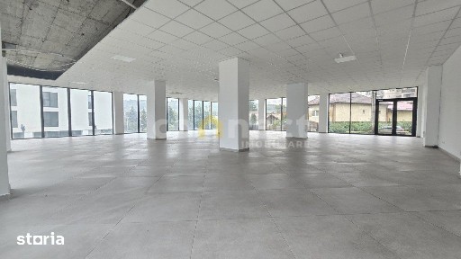 Spatiu comercial in zona Dambul Rotund I Taietura Turcului