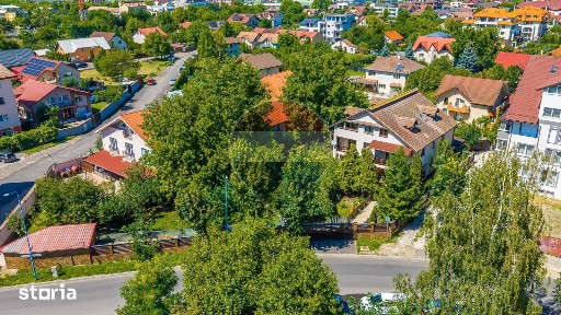 Tractorul | Proprietate versatilă | Teren 1.167 mp