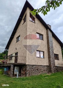 Strada Hillului, Vulcan, Brasov
