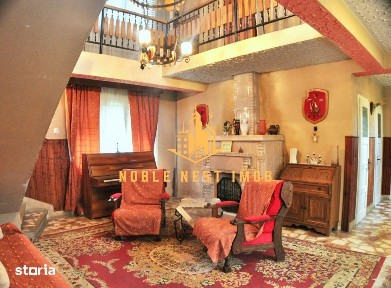 Casa D+P+E+M - Sacele, judet Brasov | COMISION 0%