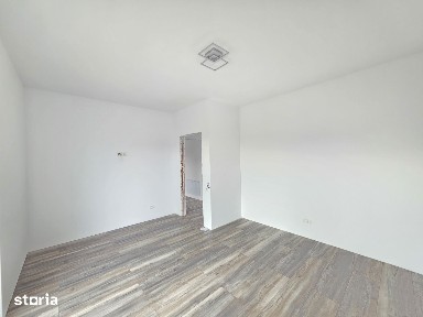 Casa individuala P+E, teren 470mp, Stupini