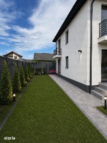 Tarlungeni, Brasov