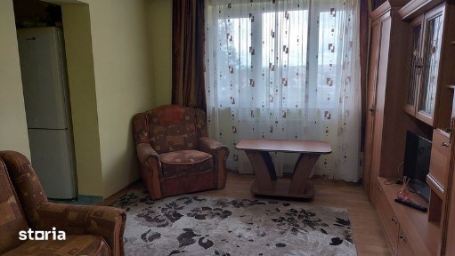 Apartament 3 camere | Oituz | Marasesti