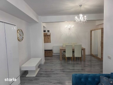 Apartament de inchiriat