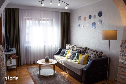 Inchiriez apartament in regim hotelier sau pe termen lung