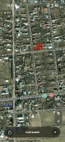 Casă bătrânească cu teren de 1.200 mp, în comuna Andrășești, județul Ialomița