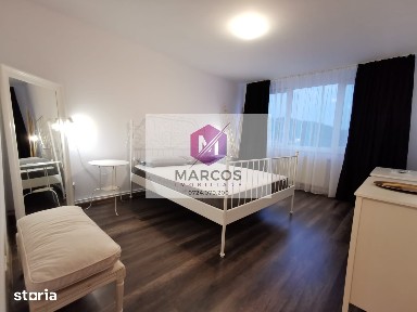 Inchiriez apartament 2 camere Micro 3