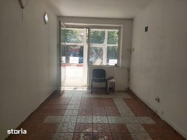 SPATIU COMERCIAL, 55MP, ZONA JUDETEAN