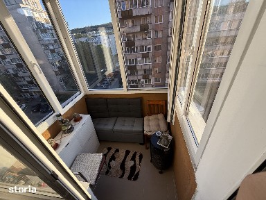 Apartament cu 2 camere Bulevardul 1 Decembrie