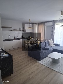 Apartament 2 camere, De Vânzare, Maurer Residence