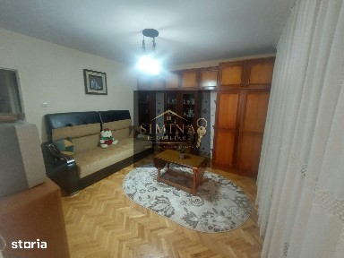 Garsoniera De Vânzare, Etaj Intermediar, Dâmbu Pietros