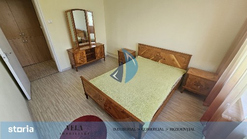 Apartament 2 camere, Tudor