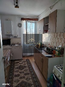 Apartament 2 Camere,Copertina Auto, De Vânzare, Tudor