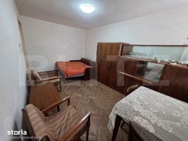 Apartament 2 camere decomandat 52mp - Aleea Carpati