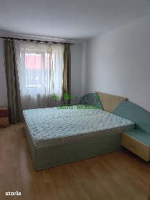Zona Hotel Mara 2 camere Decomandat