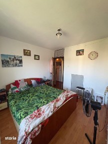 Apartament 3 camere, 64 mp utili, etaj 4/4 - acoperis, orientare ve