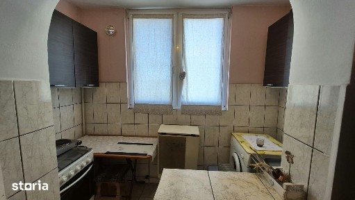 Dragos Voda garsoniera etaj 3, confort 4