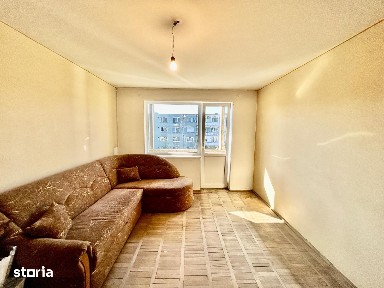 Ultracentral 2 camere Etaj 3 Bd. Bucuresti Zona Orange