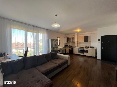 Apartament cu 2 camere zona Ultracentrala