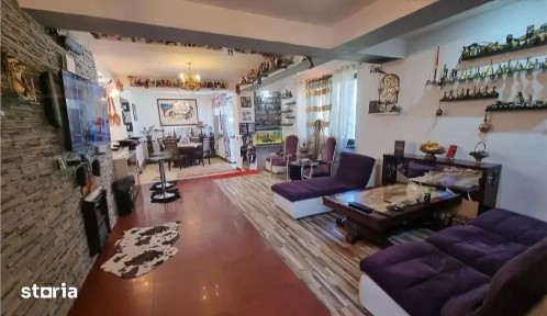 Vilă modernă de închiriat în Ghimbav - Cartierul Florilor