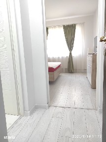 Garsonieră Dva Nord | Parter | 26 mp | Mobilată