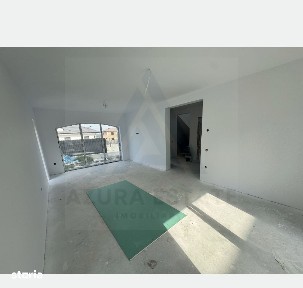 Casa individuala 4 camere P+1 cu teren 290 mp in zona Calea Cisnadiei