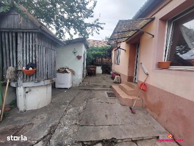 Casă de vânzare în Șura Mare, Sibiu - 115.000 EURO NEGOCIABIL