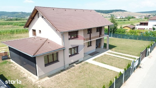 Casa NOUA de vanzare in Cristian Sibiu