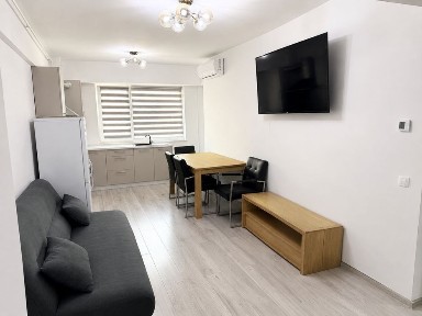 Apartament Fiald 2 camere etaj 1 loc de parcare inclus