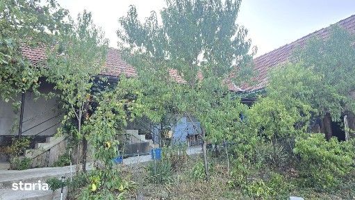 Vand casa in Deva, zona Viile Noi, suprafata de teren de 766 mp