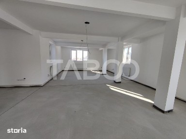 Spatiu comercial de inchiriat la strada intens circulata Central Sibiu